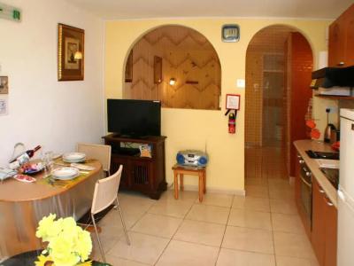 Apollonia Holiday Apartments - 128