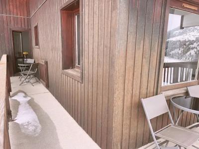 Hôtel La Tarentaise - 77