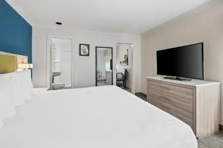 SureStay by Best Western Santa Monica - 68
