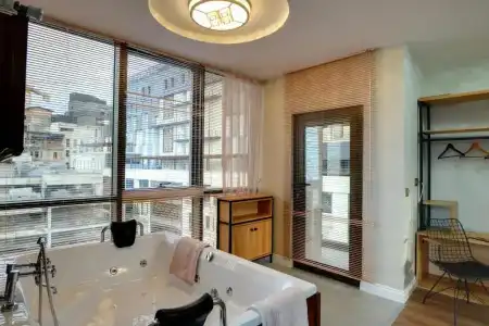 Arcadia Suit Taksim - 6