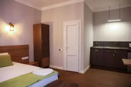 Garden Inn Resort Sevan - 24
