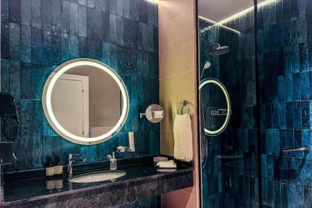 Ramada Plaza by Wyndham - 119