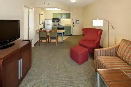 Hampton Inn & Suites Nashville-Green Hills - 4