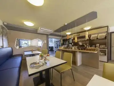 B&B Leipzig-Nord - 20