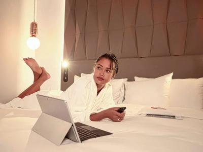 Novotel Convention & Spa Antananarivo - 63