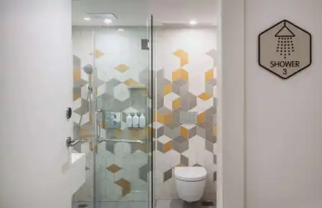 YOTELAIR Singapore Changi Airport - 8