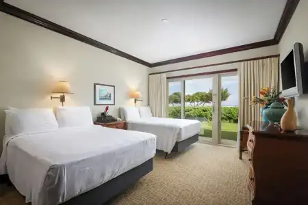 Waipouli Beach Resorts & Spa Kauai by OUTRIGGER - 54