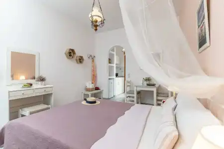 Zanneta Apartments and Suites - 32