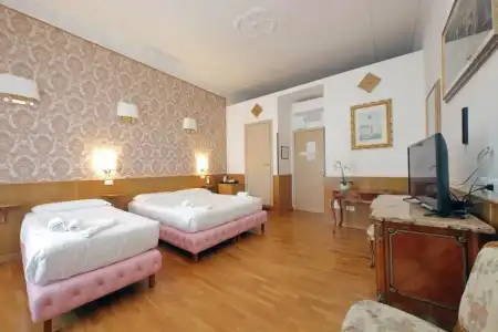 Sonnino Suite - 25