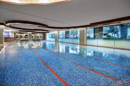 InterContinental Lijiang Ancient Town Resort by IHG - 14