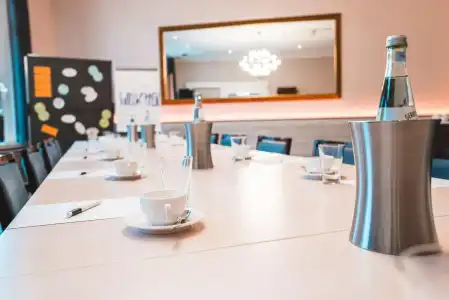 Hotel-Restaurant Zur Post - 20