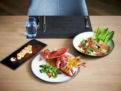 Novotel Marina Sriracha - 12