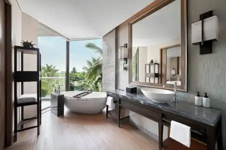 InterContinental Phu Quoc Long Beach Resort - 36