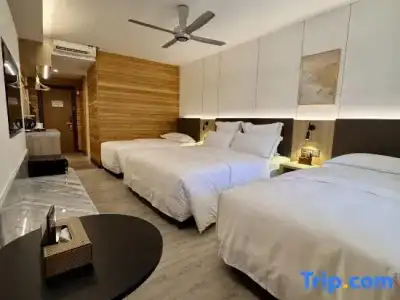 Summer Bay Resort, Lang Tengah Island - 103