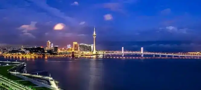 Sheraton Zhuhai - 65