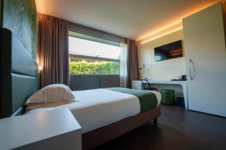Best Western Green City - 33