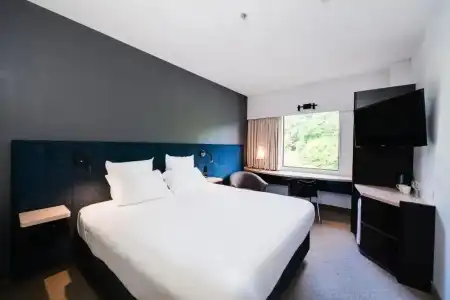 ibis Rotorua - 34