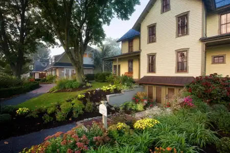 The Inn At Leola Village, a Historic of America - 27