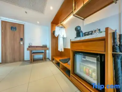 Patong Beach by See2Sea - 223