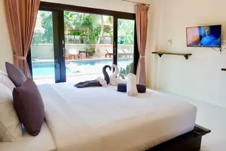 Aiya Resort Koh Tao - 5