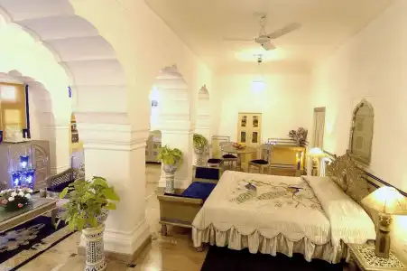 The Raj Palace - 91