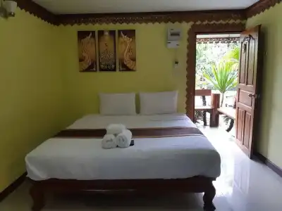 Montri Resort Donmuang Bangkok - 4