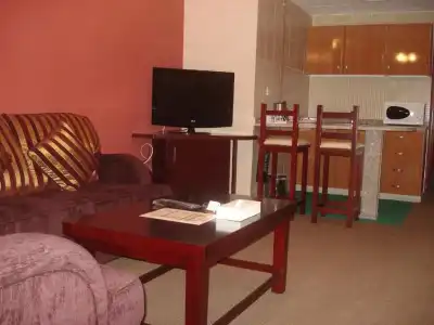 Al Bustan Tower Suites - 27