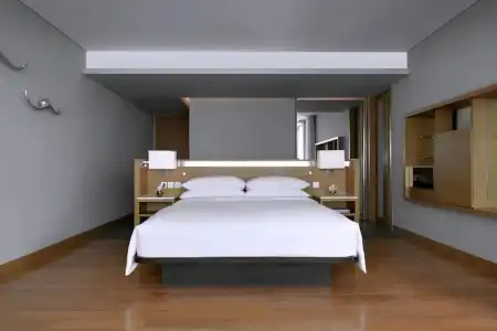 Rayong Marriott Resort & Spa - 74