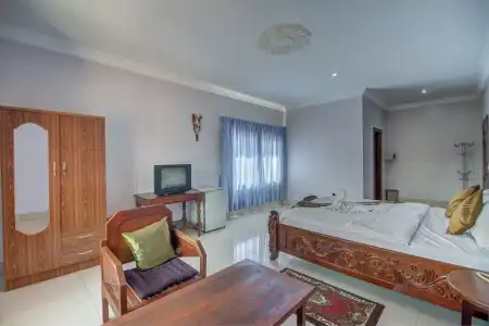DV Angkor Villa - 79