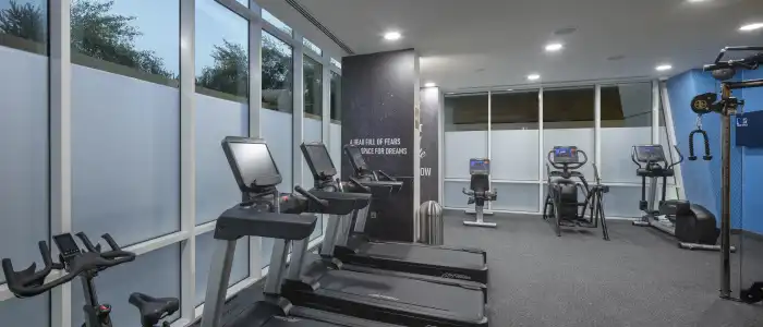 Hampton by Hilton Doha Old Town - 3