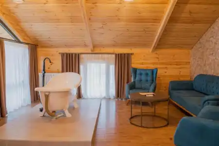  Zuzumbo Resort & SPA - 28