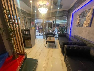 Ufuk Otel - 4