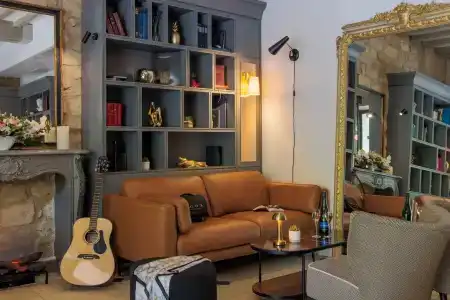 Hôtel Saint Martin Bastille - 33