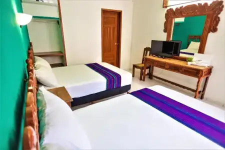 San Juan Mérida - 63