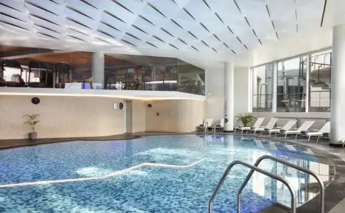 Crowne Plaza Bucharest by IHG - 18