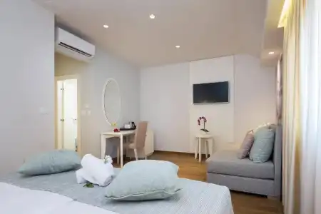 Balatura the Fine Bed&Breakfast Split - 46