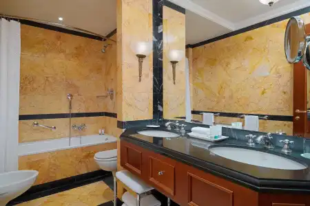 The Westin Excelsior Rome - 13