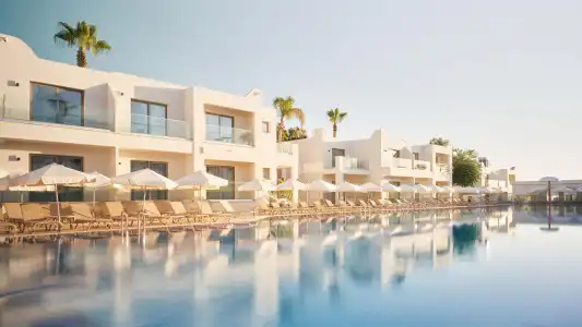 Eleni Holiday Resort - 14