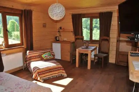 Kozichky Guest House - 18