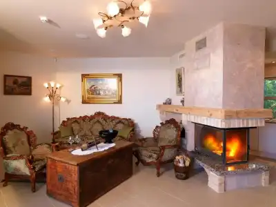Boutique Light House Jurmala - 48