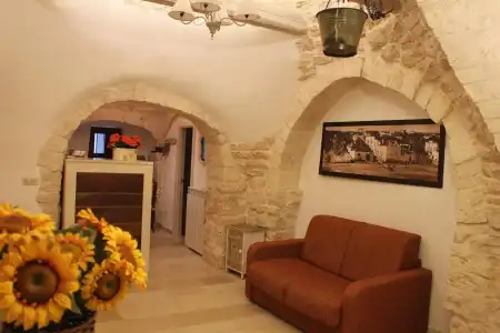 Tipico Resort In Trulli - 33