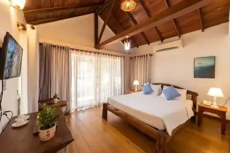 Mafiya Resort - 66