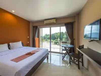 Chaweng terrace - 22