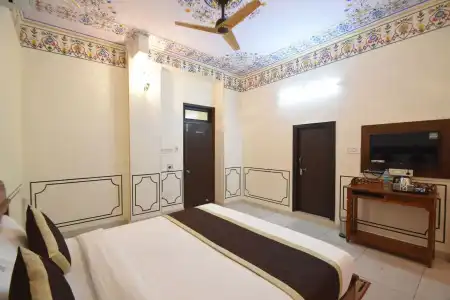 Virasat Mahal Heritage - 3