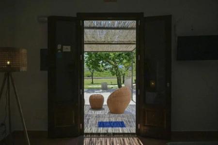 Agriturismo alle Riserve Cavagrande - 99