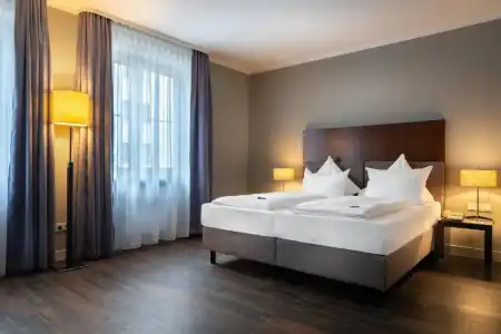 Garner Friedrichshafen by IHG - 60