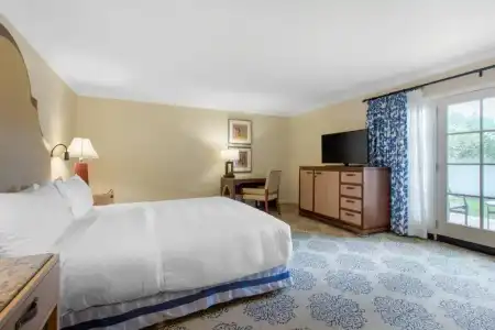 Omni La Costa Resort & Spa Carlsbad - 80