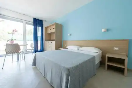 Residence Torre del Porto - 119