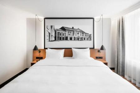 Mercure Klaipeda City - 44