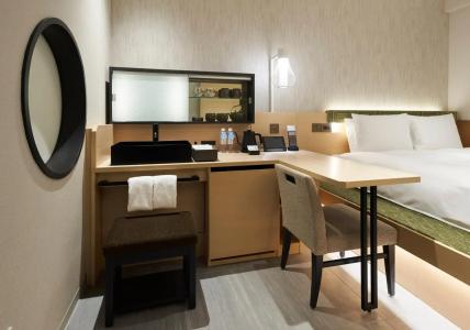 Guest House Tokyo Azabu - 21